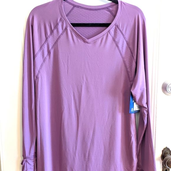 🌲Champion Women's Long sleeve Size XL - Picture 7 of 11